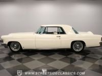 Lincoln Continental - <small></small> 51.900 € <small>TTC</small> - #3