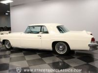 Lincoln Continental - <small></small> 51.900 € <small>TTC</small> - #9