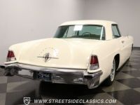 Lincoln Continental - <small></small> 51.900 € <small>TTC</small> - #13