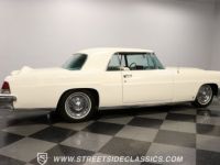 Lincoln Continental - <small></small> 51.900 € <small>TTC</small> - #15