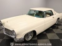 Lincoln Continental - <small></small> 51.900 € <small>TTC</small> - #22