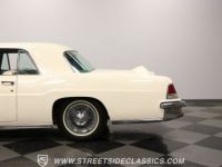 Lincoln Continental - <small></small> 51.900 € <small>TTC</small> - #26