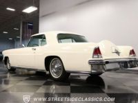 Lincoln Continental - <small></small> 51.900 € <small>TTC</small> - #27