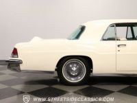 Lincoln Continental - <small></small> 51.900 € <small>TTC</small> - #33