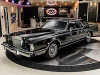 Lincoln Continental - <small></small> 90.500 € <small>TTC</small> - #6