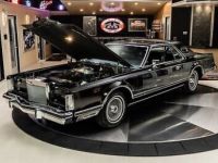 Lincoln Continental - <small></small> 90.500 € <small>TTC</small> - #7