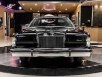 Lincoln Continental - <small></small> 90.500 € <small>TTC</small> - #8