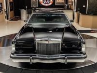 Lincoln Continental - <small></small> 90.500 € <small>TTC</small> - #9