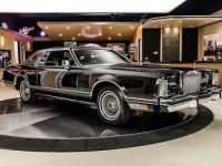 Lincoln Continental - <small></small> 90.500 € <small>TTC</small> - #10