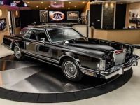 Lincoln Continental - <small></small> 90.500 € <small>TTC</small> - #11