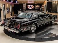 Lincoln Continental - <small></small> 90.500 € <small>TTC</small> - #14