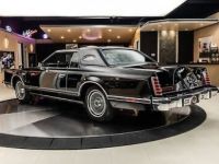 Lincoln Continental - <small></small> 90.500 € <small>TTC</small> - #17