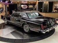 Lincoln Continental - <small></small> 90.500 € <small>TTC</small> - #18