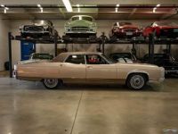 Lincoln Continental - <small></small> 27.100 € <small>TTC</small> - #3