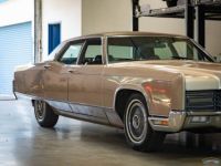 Lincoln Continental - <small></small> 27.100 € <small>TTC</small> - #11