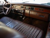 Lincoln Continental - <small></small> 27.100 € <small>TTC</small> - #38