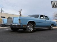 Lincoln Continental - <small></small> 26.600 € <small>TTC</small> - #3