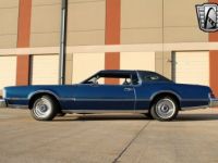 Lincoln Continental - <small></small> 19.800 € <small>TTC</small> - #4