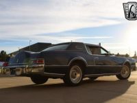 Lincoln Continental - <small></small> 19.800 € <small>TTC</small> - #7