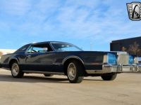 Lincoln Continental - <small></small> 19.800 € <small>TTC</small> - #9