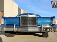 Lincoln Continental - <small></small> 19.800 € <small>TTC</small> - #10