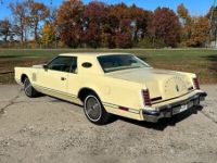 Lincoln Continental - <small></small> 23.500 € <small>TTC</small> - #5