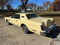 Lincoln Continental - <small></small> 23.500 € <small>TTC</small> - #6