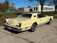 Lincoln Continental - <small></small> 23.500 € <small>TTC</small> - #7