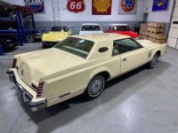 Lincoln Continental - <small></small> 23.500 € <small>TTC</small> - #8