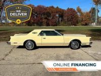 Lincoln Continental - <small></small> 23.500 € <small>TTC</small> - #9