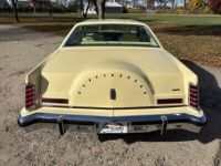 Lincoln Continental - <small></small> 23.500 € <small>TTC</small> - #14