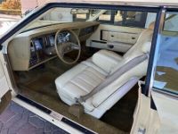 Lincoln Continental - <small></small> 23.500 € <small>TTC</small> - #16