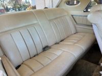 Lincoln Continental - <small></small> 23.500 € <small>TTC</small> - #21