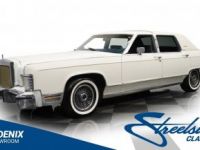 Lincoln Continental - <small></small> 20.300 € <small>TTC</small> - #1