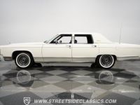 Lincoln Continental - <small></small> 20.300 € <small>TTC</small> - #3