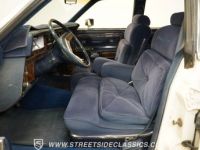 Lincoln Continental - <small></small> 20.300 € <small>TTC</small> - #5