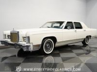 Lincoln Continental - <small></small> 20.300 € <small>TTC</small> - #6