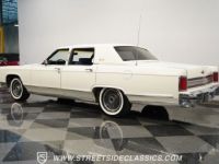 Lincoln Continental - <small></small> 20.300 € <small>TTC</small> - #7