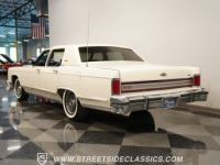 Lincoln Continental - <small></small> 20.300 € <small>TTC</small> - #8