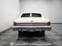 Lincoln Continental - <small></small> 20.300 € <small>TTC</small> - #9