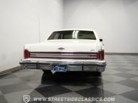 Lincoln Continental - <small></small> 20.300 € <small>TTC</small> - #10