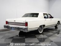 Lincoln Continental - <small></small> 20.300 € <small>TTC</small> - #12