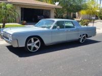 Lincoln Continental - <small></small> 94.200 € <small>TTC</small> - #5