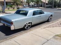 Lincoln Continental - <small></small> 94.200 € <small>TTC</small> - #7