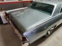 Lincoln Continental - <small></small> 94.200 € <small>TTC</small> - #8