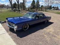 Lincoln Continental - <small></small> 24.800 € <small>TTC</small> - #2