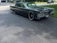 Lincoln Continental - <small></small> 31.000 € <small>TTC</small> - #5