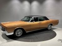 Lincoln Continental - <small></small> 43.400 € <small>TTC</small> - #1