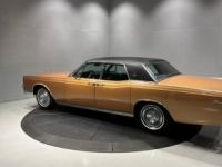 Lincoln Continental - <small></small> 43.400 € <small>TTC</small> - #4