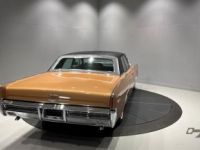 Lincoln Continental - <small></small> 43.400 € <small>TTC</small> - #7